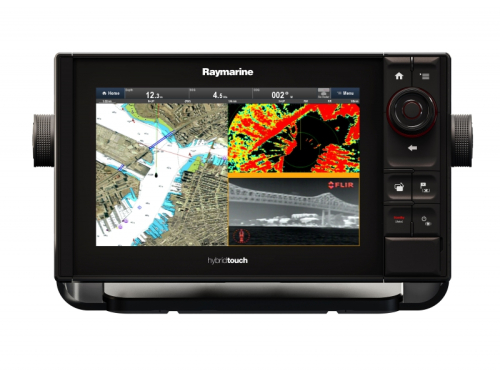 Raymarine eS98