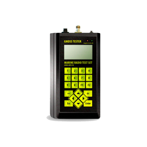 Универсальный тестер