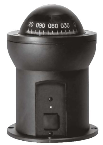 Магнитный компас | Азимут 90-1