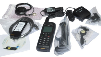 Iridium 9555