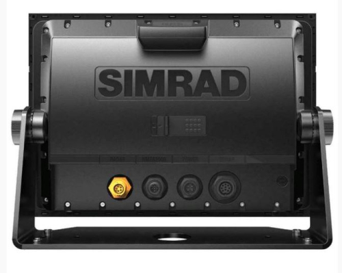 Simrad GO12 XSE ROW ActiveImaging 3-in-1