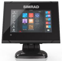Simrad GO5 XSE ROW ActiveImaging 3-in-1