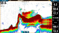 Simrad S5100