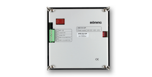 Boening AHD 514 OP / AHD 514 OP B