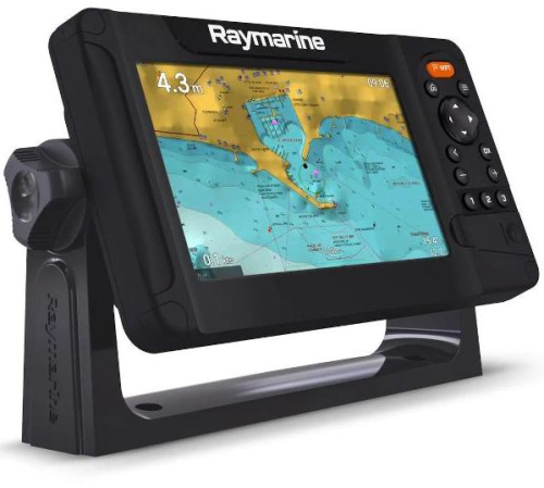 Raymarine Element 9 S