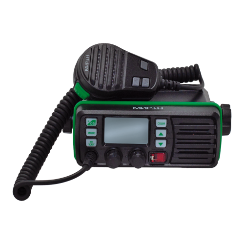 Рация | речная | УКВ | МИРАН | РР-С2 | ГИМС