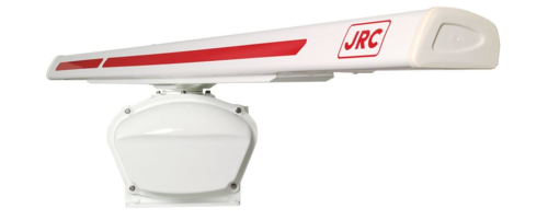 JRC JMR-5400