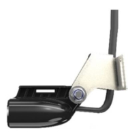 Lowrance Bullet Skimmer Transducer