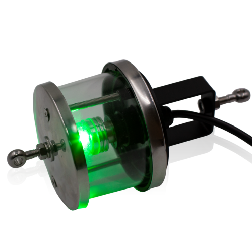 Сигнальный фонарь | МИРАН | СОФ С-20-ФКЗп