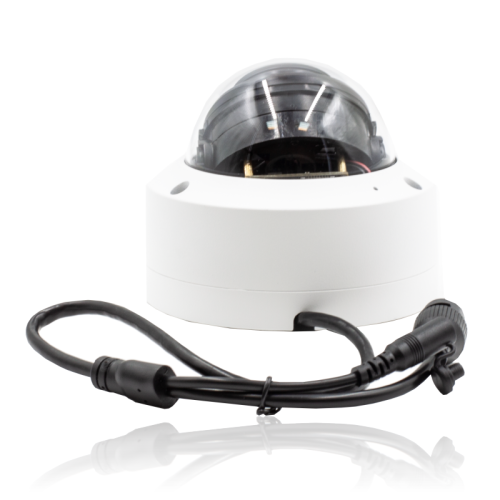 Видеокамера | купольная | МИРАН | ИВМС-401