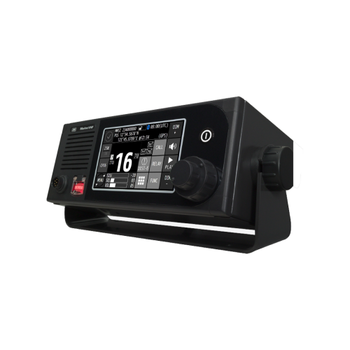 УКВ-радиостанция | JRC JHS-800S