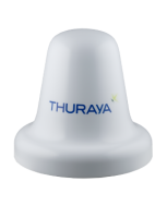 Thuraya MarineStar