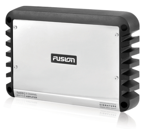 Fusion SG-DA51600