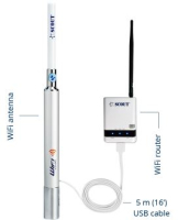 Scout Easy WiFi