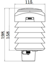 Vaisala WXT534