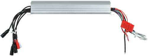 Boss Audio Marine MR1200PA