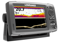 Lowrance HOOK-7x