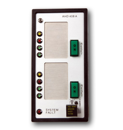 Boening AHD 408 A