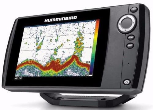 Humminbird HELIX 5 DI G2