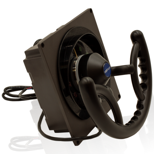 Авторулевой | МИРАН | АР-1-1