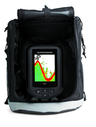 Humminbird PiranhaMAX 197C PT