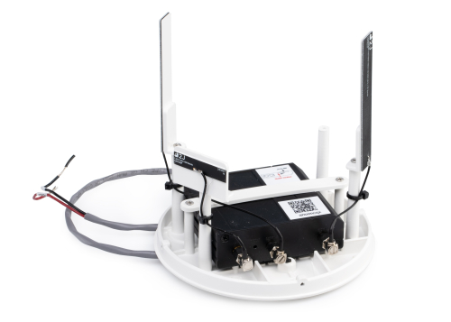 Glomex weBBoat 4G Lite EVO