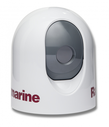Raymarine T270