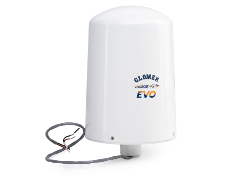 Glomex weBBoat 4G Lite EVO