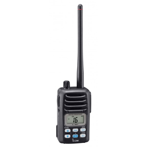 Icom IC-M87