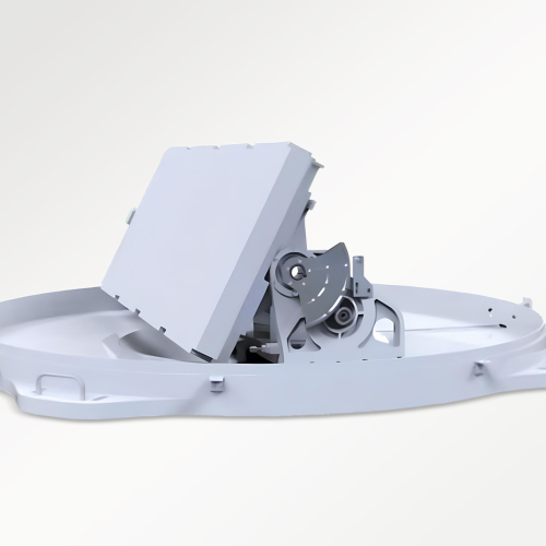 Мобильная антенна | VSAT | SOTM | КОРСАР-600(КУ)