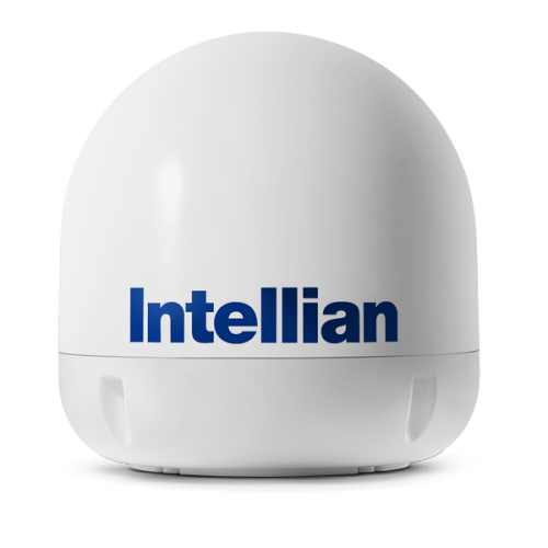 Intellian i6P