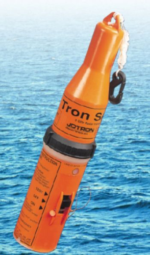 Jotron Tron SART GMDSS