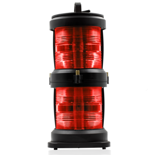 Сигнальный фонарь | МИРАН | СОФ БФД-3-2К-01(02)