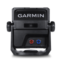 Garmin FF 350 PLUS с датчиком GT20-TM