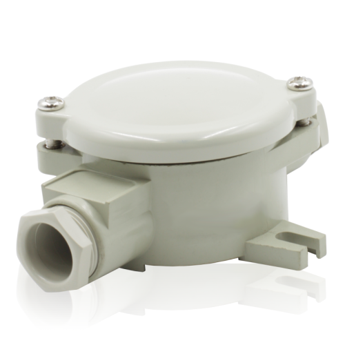 Коробка IP67 | распределительная | соединительная | МИРАН | КСМ-02-01