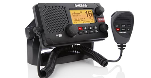 Simrad RS35