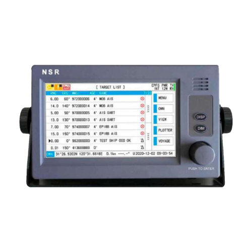 АИС | класс А | NSR NSI-1000 