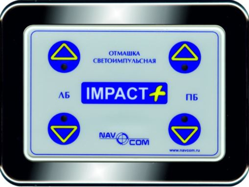 Системный блок "Импульс-12"