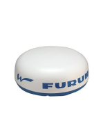 Furuno DRS4W