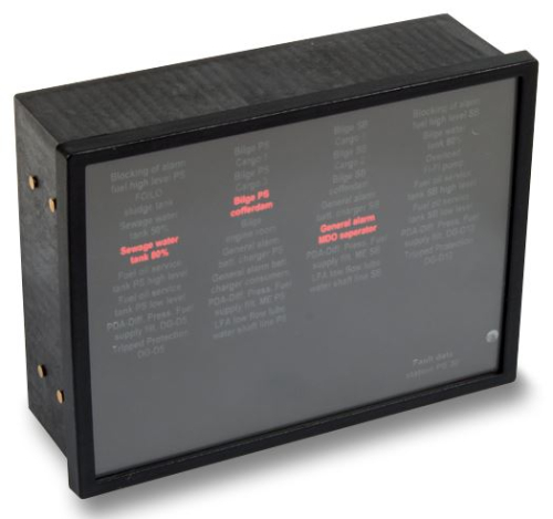 Boening Kompakt EDA 47