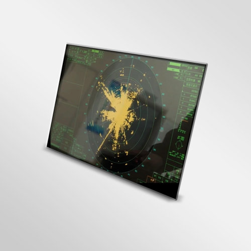 Радиолокационная станция | Радар | Yonzoe YR19