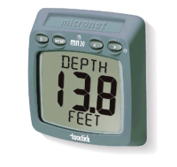 Raymarine Entry Level Depth System (T030, T127, T912)