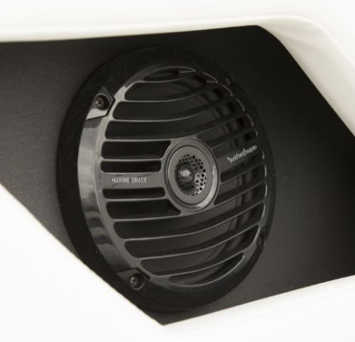 Rockford Fosgate RM0652B