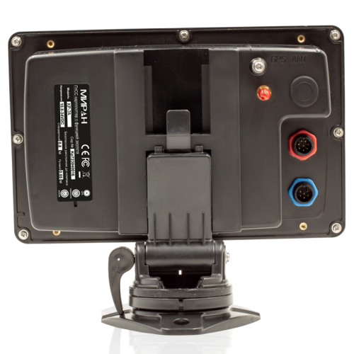 Картплоттер | ГНСС | МИРАН КР-7А