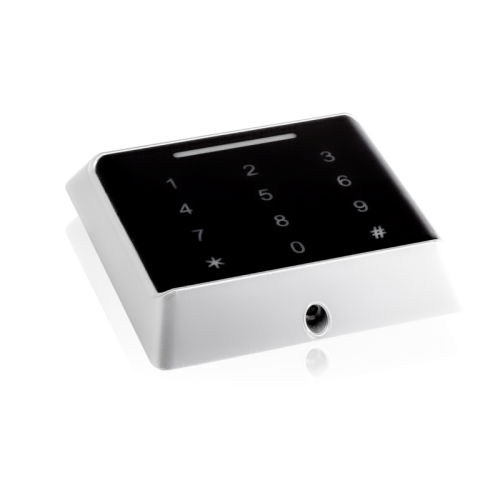 СКУД | Система контроля и управления доступом | МИРАН СК-21