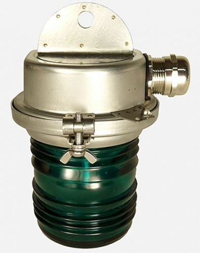 Круговой зеленый (подвесной)