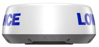 Lowrance HALO20