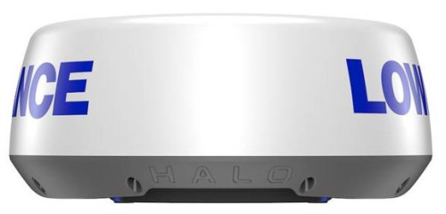 Lowrance HALO20