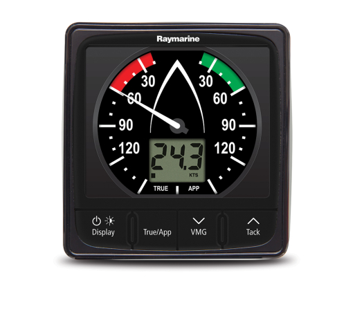 Raymarine i60 WIND Display