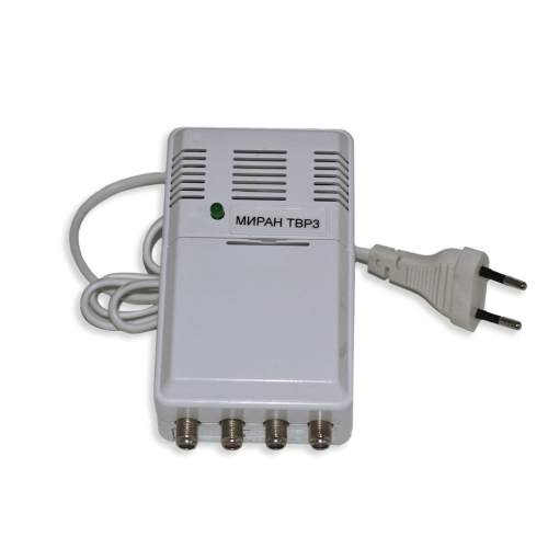 Система эфирного ТВ | МИРАН | ТВ ЭФИР | телерадиовещание | ТРВ